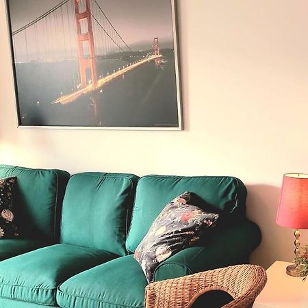 Maravilloso Apartamento Nerja Ngoại thất bức ảnh