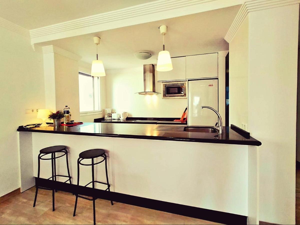 Maravilloso Apartamento Nerja Ngoại thất bức ảnh