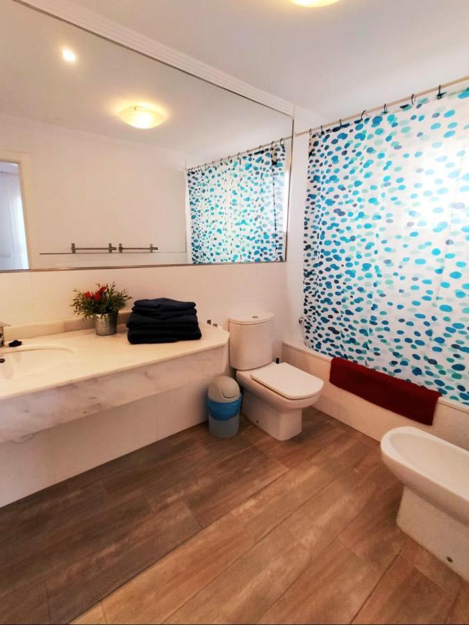 Maravilloso Apartamento Nerja Ngoại thất bức ảnh