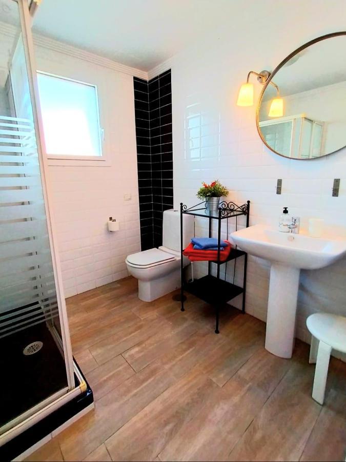 Maravilloso Apartamento Nerja Ngoại thất bức ảnh