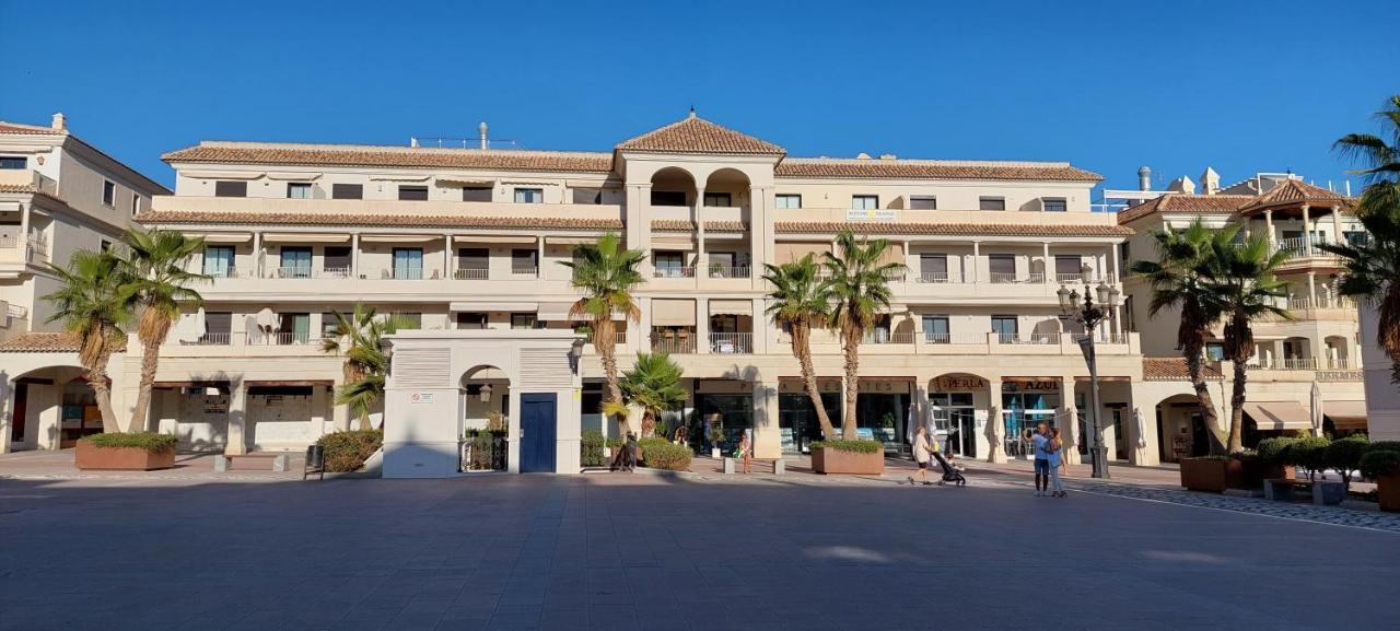 Maravilloso Apartamento Nerja Ngoại thất bức ảnh
