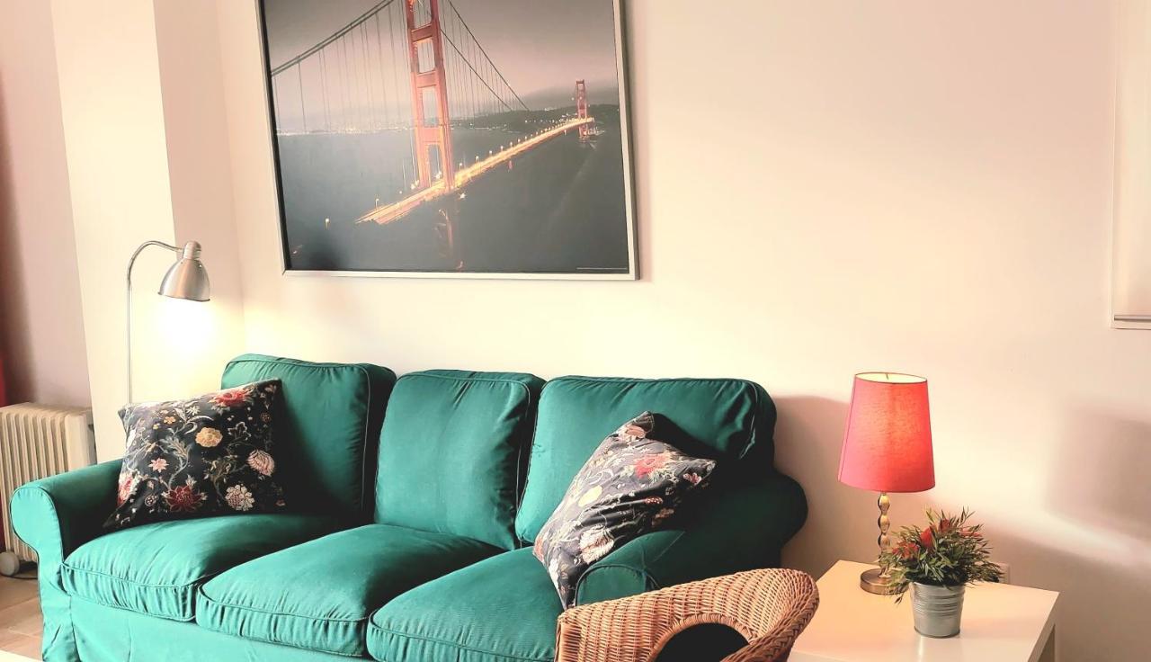 Maravilloso Apartamento Nerja Ngoại thất bức ảnh