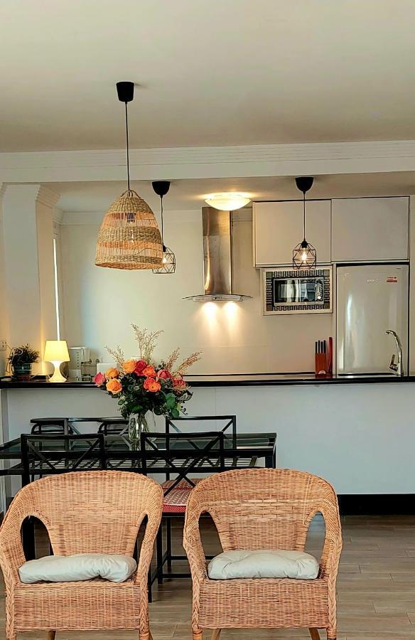 Maravilloso Apartamento Nerja Ngoại thất bức ảnh
