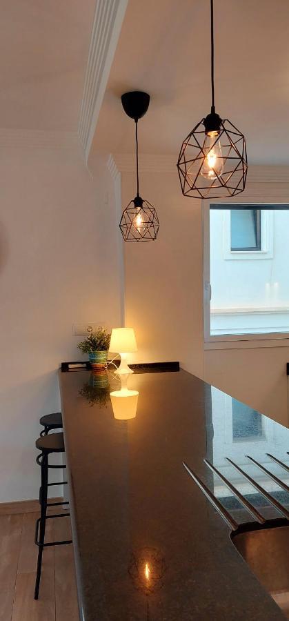 Maravilloso Apartamento Nerja Ngoại thất bức ảnh