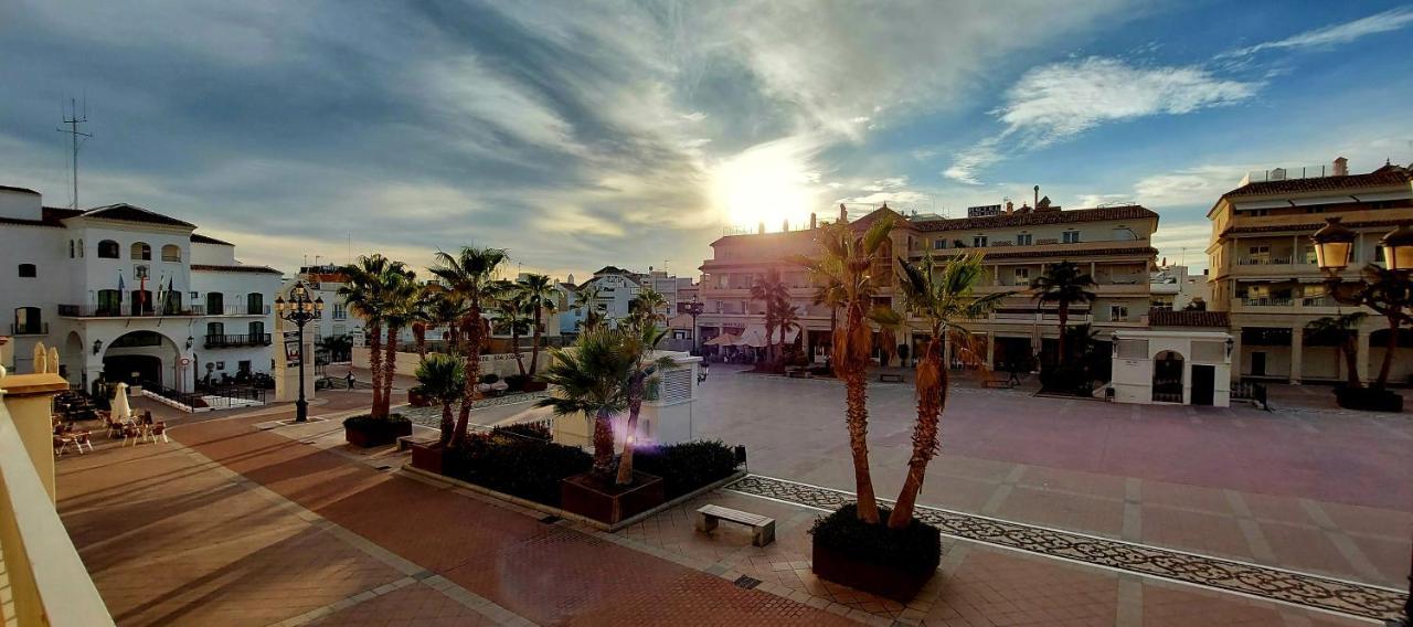 Maravilloso Apartamento Nerja Ngoại thất bức ảnh
