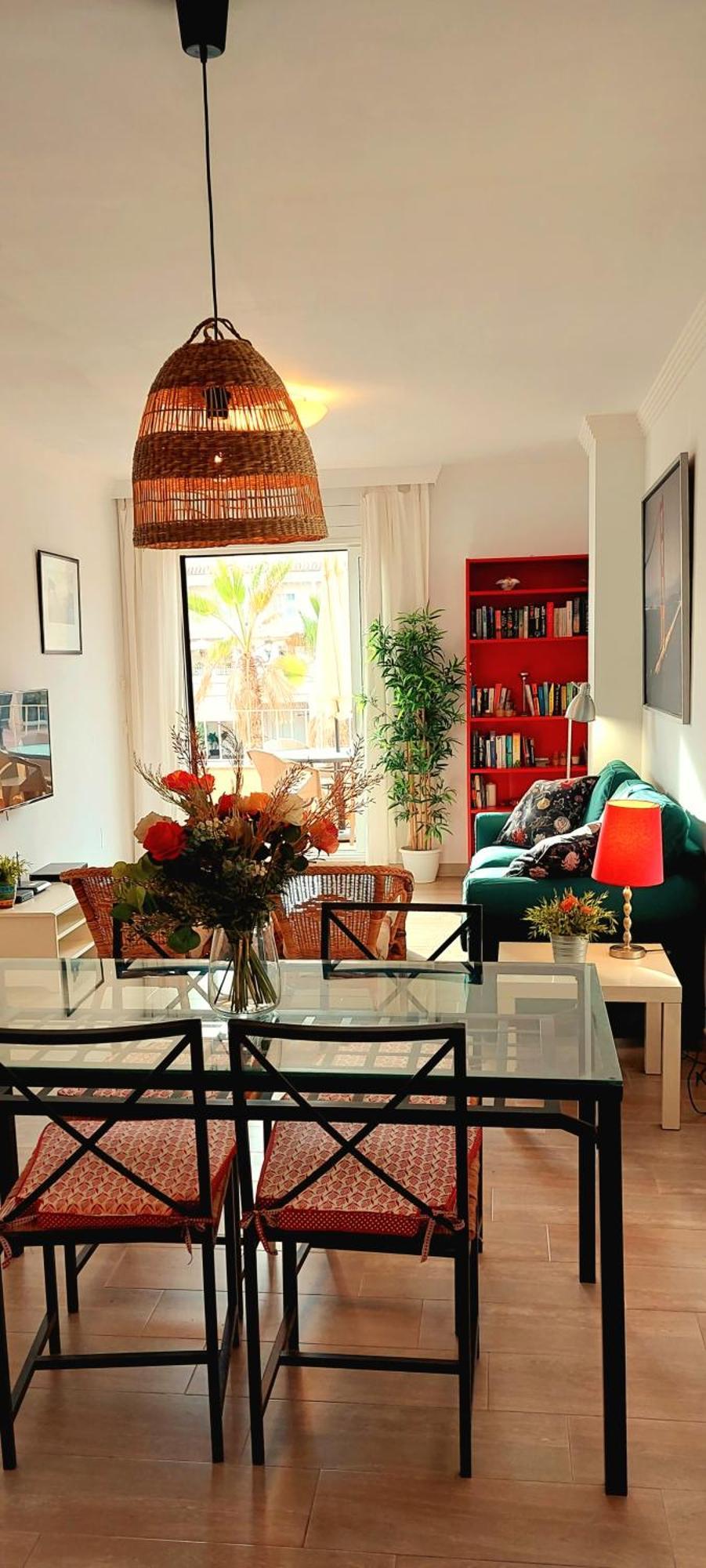 Maravilloso Apartamento Nerja Phòng bức ảnh