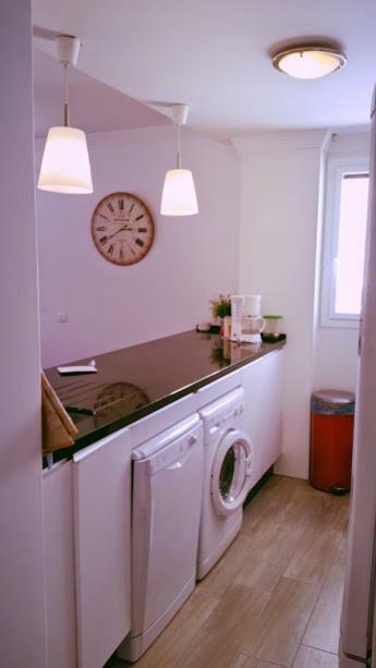 Maravilloso Apartamento Nerja Ngoại thất bức ảnh