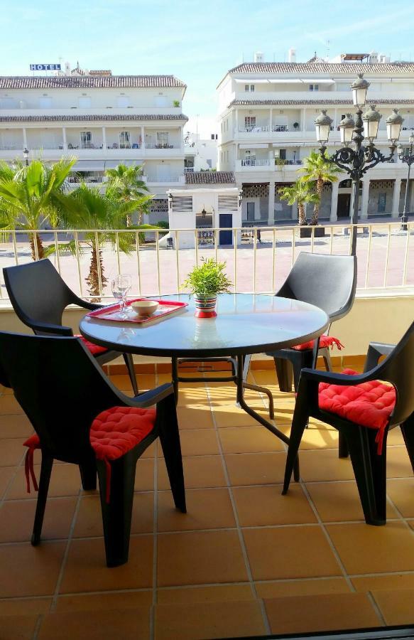 Maravilloso Apartamento Nerja Ngoại thất bức ảnh