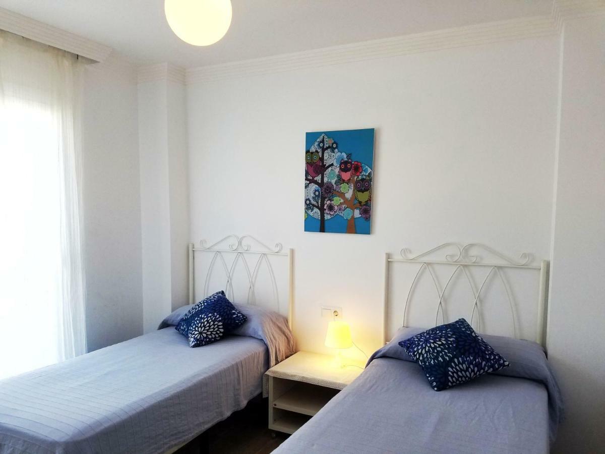 Maravilloso Apartamento Nerja Ngoại thất bức ảnh